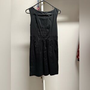 Mossimo black dress size 6